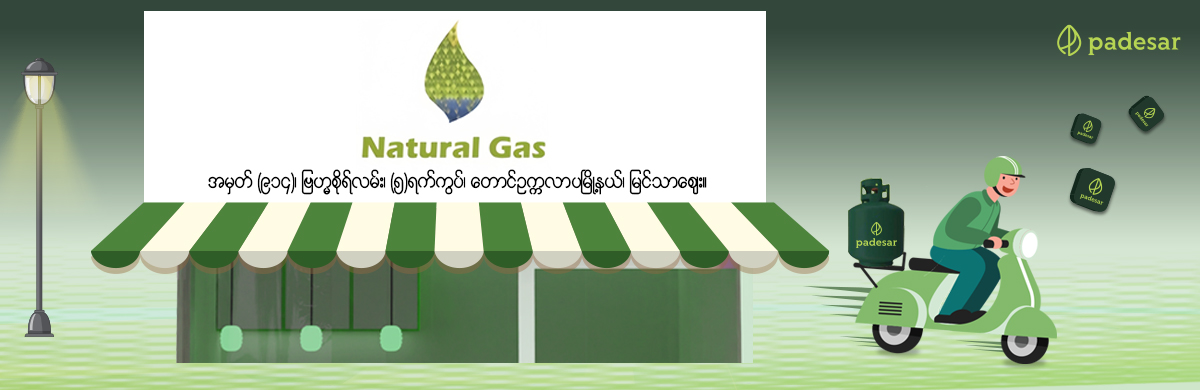 Natural Gas